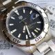 Super Clone Tag Heuer Aquaracer Calibre 5 Watch SS Black Dial Swiss Automatic (3)_th.jpg